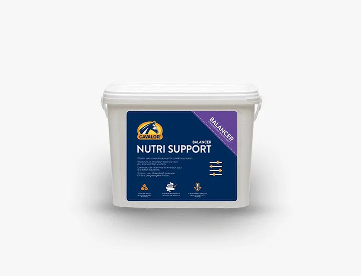 Cavalor Nutri Support - Cavalor Direct