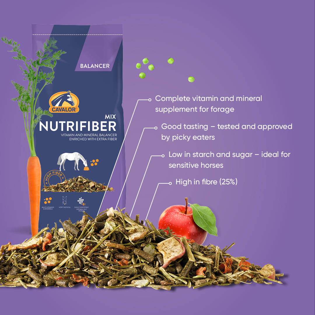 Cavalor NutriFiber